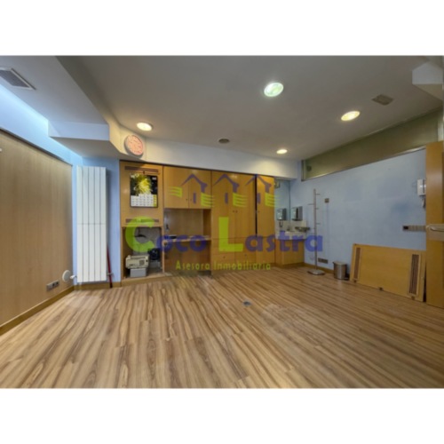 Espacio abierto